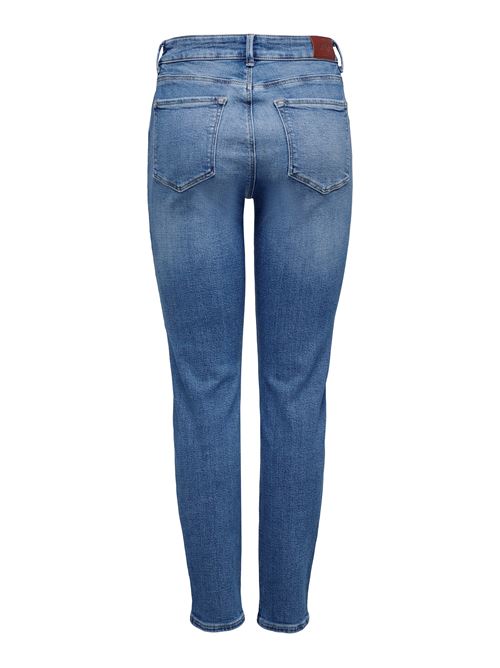  ONLY | 15283925/Medium Blue Denim